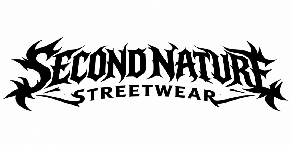 Second Nature Streetwear